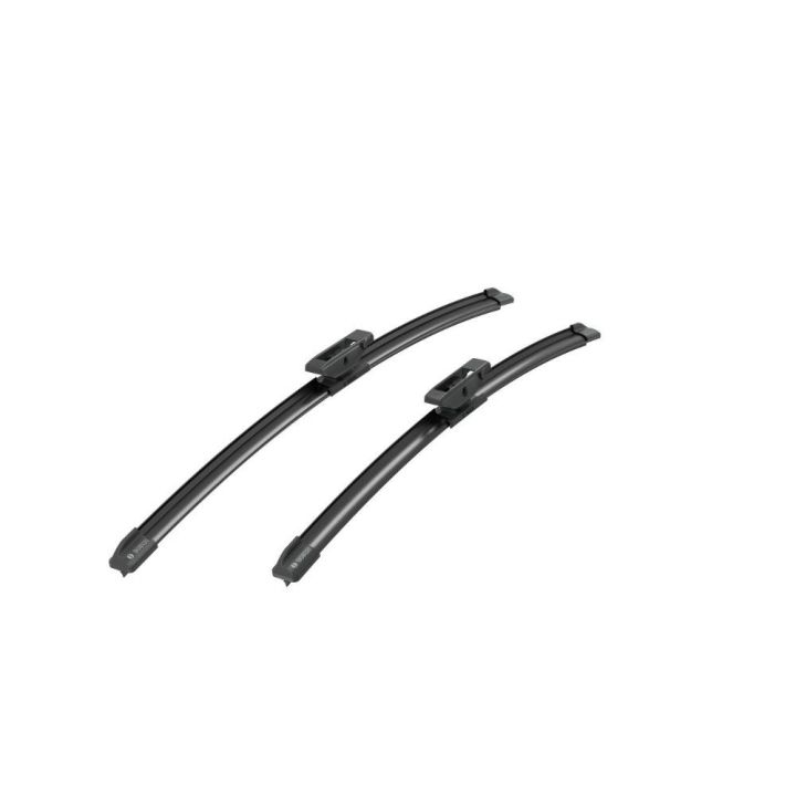 Silecek Süpürgesi Seti Aerotwin 550/475 MM Dacia Duster Sandero II Logan II Renault Symbol İçin (2012-) - BOSCH 3397014173