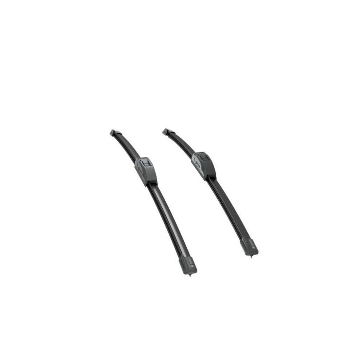 Aerotwin Silecek Seti 550/500 MM Renault Megane I Peugeot 306 İçin - BOSCH 3397118905
