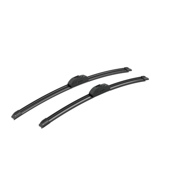 Aerotwin Silecek Seti 550/500 MM Renault Megane I Peugeot 306 İçin - BOSCH 3397118905