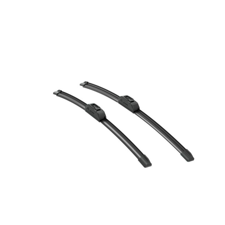 Aerotwin Silecek Seti 550/500 MM Renault Megane I Peugeot 306 İçin - BOSCH 3397118905