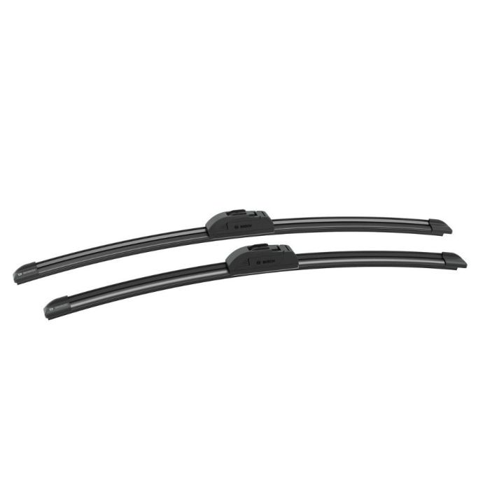 Aerotwin Silecek Seti 550/500 MM Renault Megane I Peugeot 306 İçin - BOSCH 3397118905