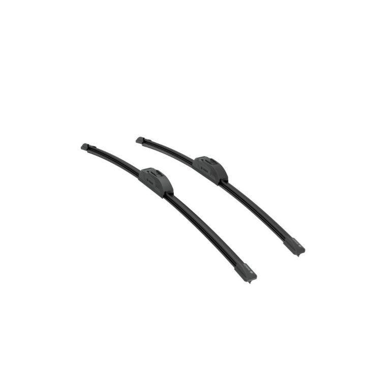 Aerotwin Silecek Seti 550/500 MM Renault Megane I Peugeot 306 İçin - BOSCH 3397118905