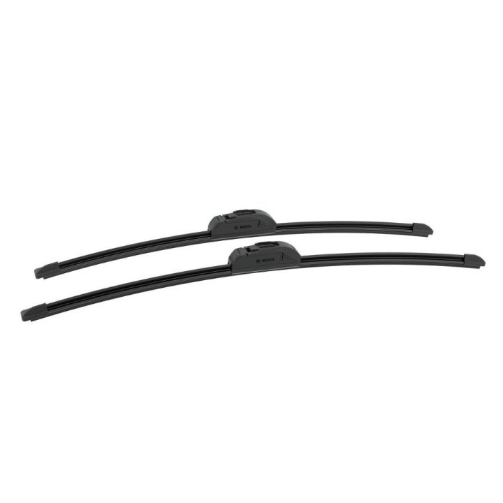 Aerotwin Silecek Seti 550/500 MM Renault Megane I Peugeot 306 İçin - BOSCH 3397118905