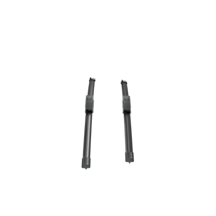 Aerotwin Silecek Seti 550/500 MM Renault Megane I Peugeot 306 İçin - BOSCH 3397118905