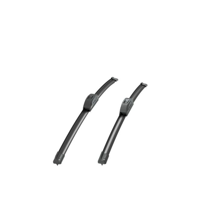 Aerotwin Silecek Seti 550/500 MM Renault Megane I Peugeot 306 İçin - BOSCH 3397118905