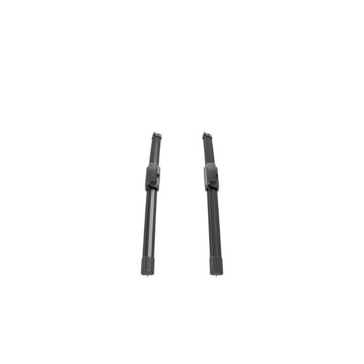 Ön Silecek Süpürgesi Aerotwin 550/500 MM MB W203 CL203 S203 C209 A209 Audi A4 İçin - BOSCH 3397118933