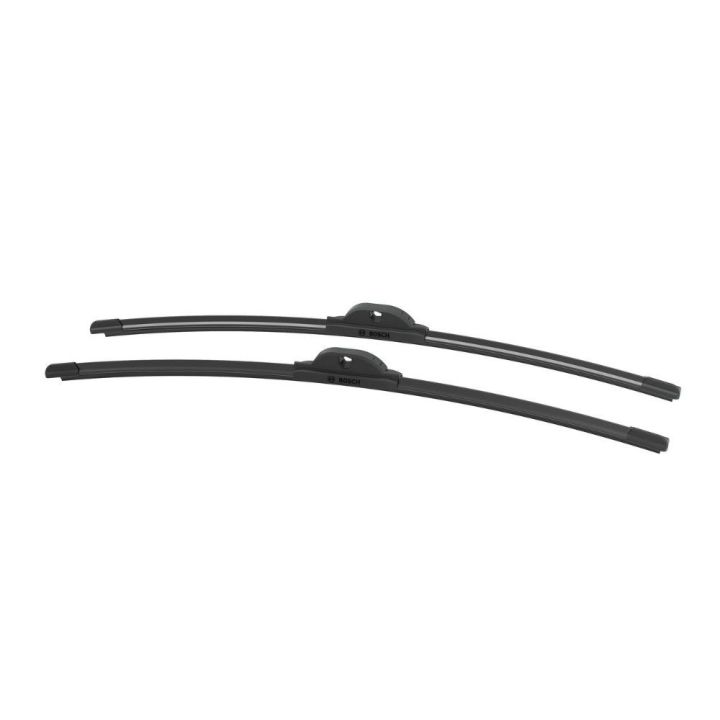 Ön Silecek Süpürgesi Aerotwin 550/500 MM MB W203 CL203 S203 C209 A209 Audi A4 İçin - BOSCH 3397118933