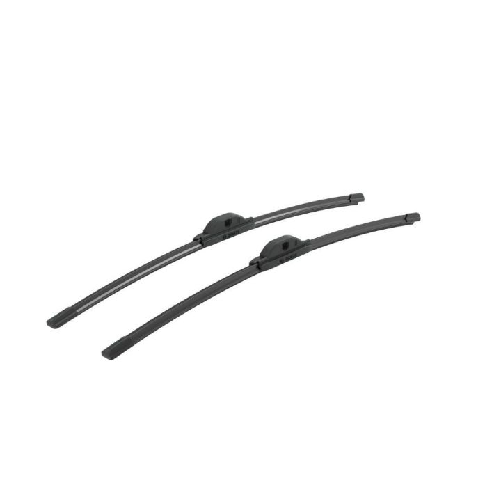 Ön Silecek Süpürgesi Aerotwin 550/500 MM MB W203 CL203 S203 C209 A209 Audi A4 İçin - BOSCH 3397118933