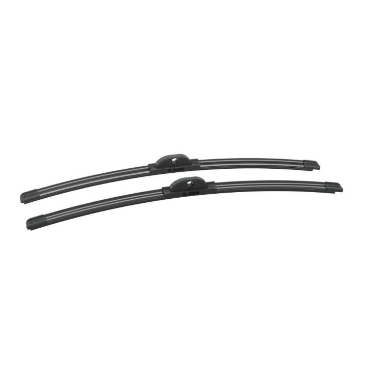 Ön Silecek Süpürgesi Aerotwin 550/500 MM MB W203 CL203 S203 C209 A209 Audi A4 İçin - BOSCH 3397118933