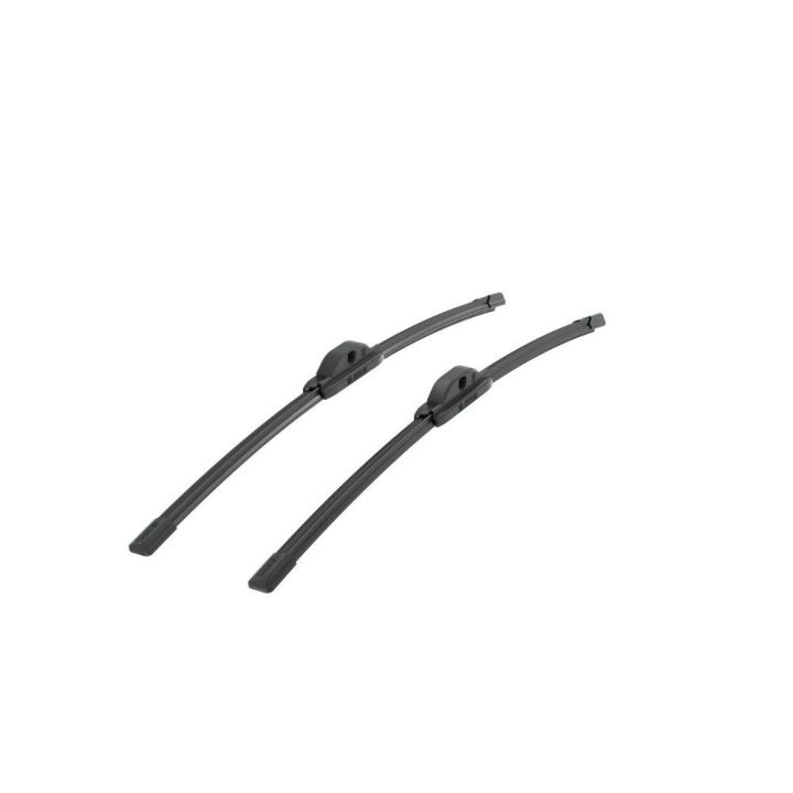 Ön Silecek Süpürgesi Aerotwin 550/500 MM MB W203 CL203 S203 C209 A209 Audi A4 İçin - BOSCH 3397118933