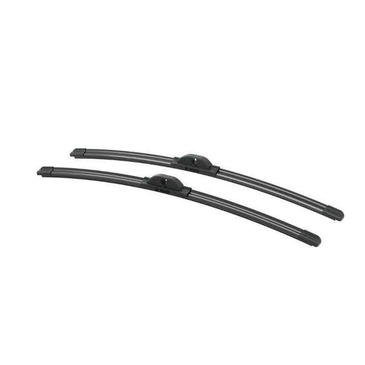 Ön Silecek Süpürgesi Aerotwin 550/500 MM MB W203 CL203 S203 C209 A209 Audi A4 İçin - BOSCH 3397118933