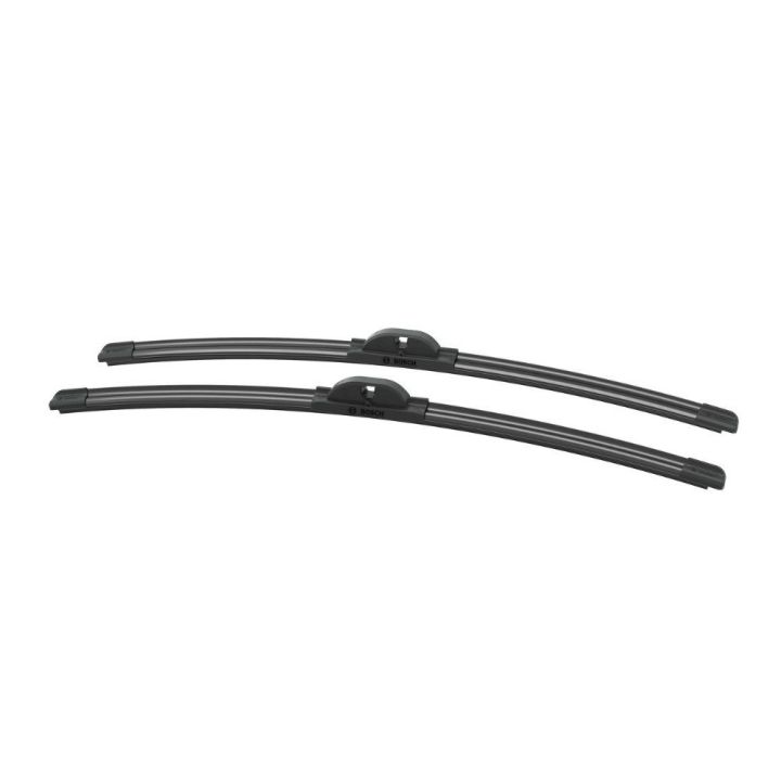 Ön Silecek Süpürgesi Aerotwin 550/500 MM MB W203 CL203 S203 C209 A209 Audi A4 İçin - BOSCH 3397118933