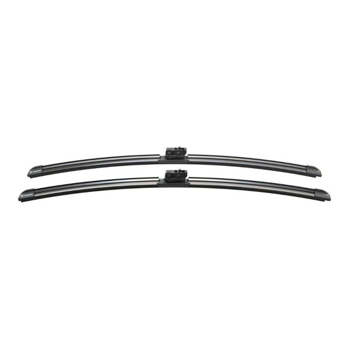 Silecek Süpürgesi Seti Aerotwin 550/550 MM MB W246 W205 S205 C205 A205 N293 X253 C253 İçin - BOSCH 3397009843