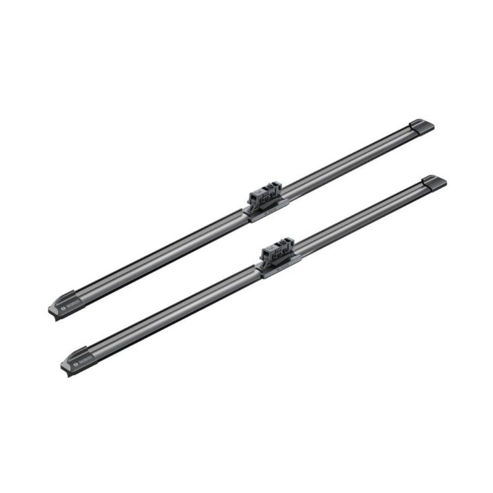 Silecek Süpürgesi Seti Aerotwin 550/550 MM MB W246 W205 S205 C205 A205 N293 X253 C253 İçin - BOSCH 3397009843