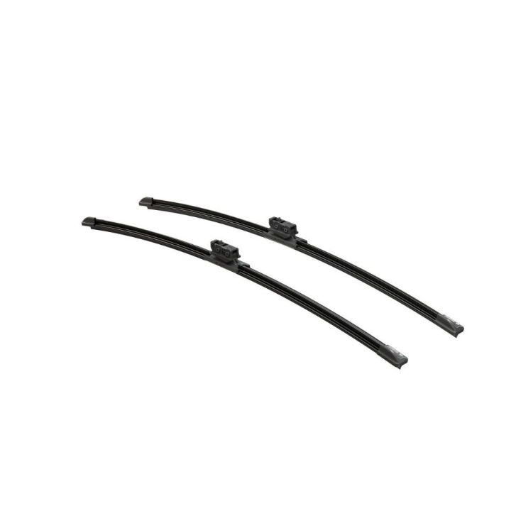 Silecek Süpürgesi Seti Aerotwin 550/550 MM MB W246 W205 S205 C205 A205 N293 X253 C253 İçin - BOSCH 3397009843