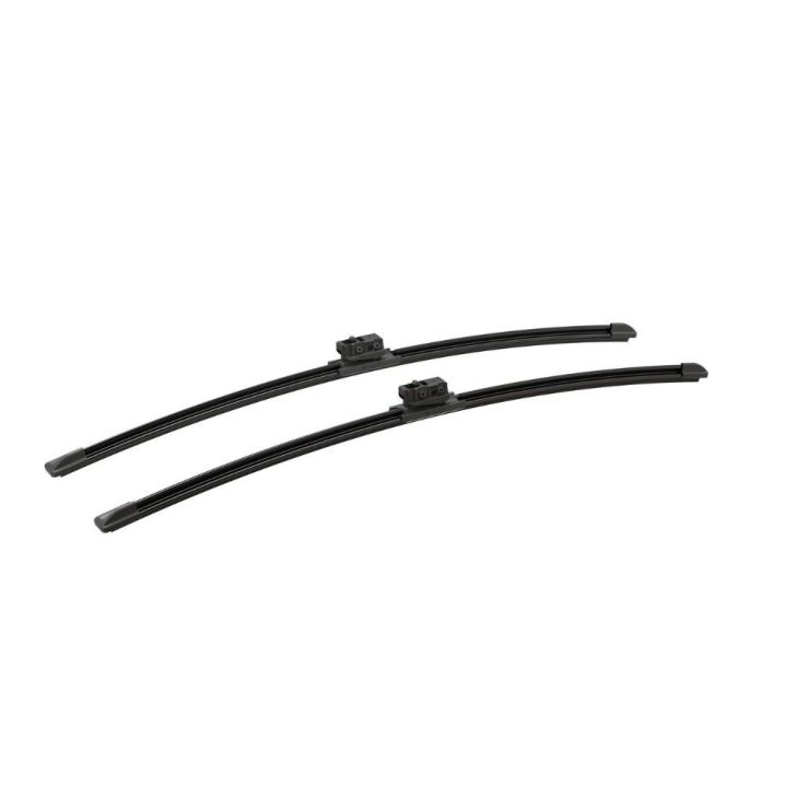Silecek Süpürgesi Seti Aerotwin 550/550 MM MB W246 W205 S205 C205 A205 N293 X253 C253 İçin - BOSCH 3397009843