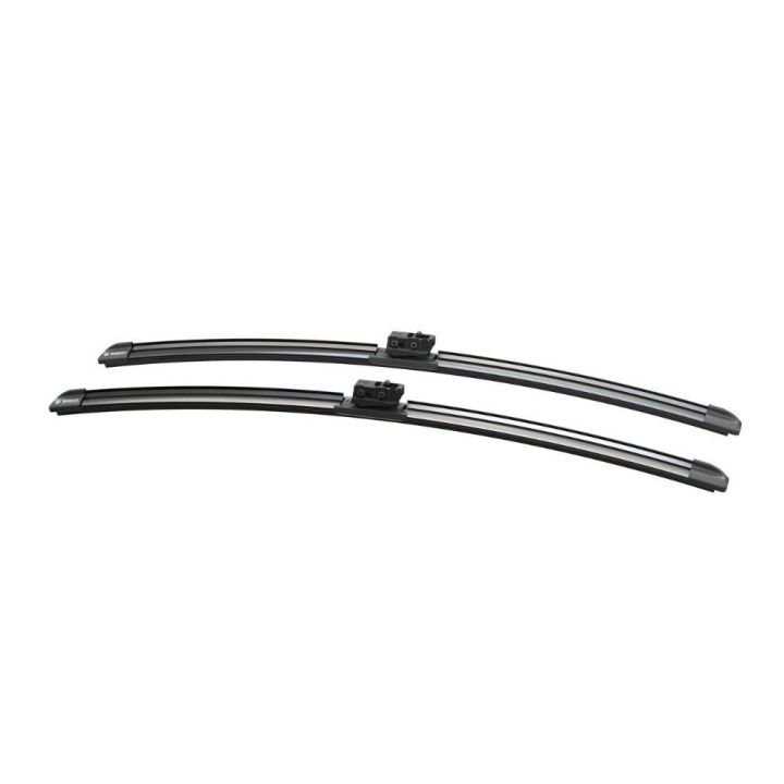 Silecek Süpürgesi Seti Aerotwin 550/550 MM MB W246 W205 S205 C205 A205 N293 X253 C253 İçin - BOSCH 3397009843