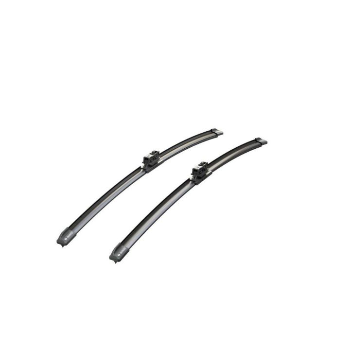 Silecek Süpürgesi Seti Aerotwin 550/550 MM MB W246 W205 S205 C205 A205 N293 X253 C253 İçin - BOSCH 3397009843