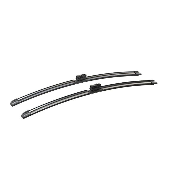 Silecek Süpürgesi Seti Aerotwin 550/550 MM MB W246 W205 S205 C205 A205 N293 X253 C253 İçin - BOSCH 3397009843