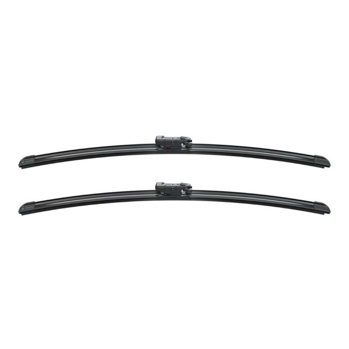 Silecek Süpürgesi Takımı Aerotwin 550/550 MM Mercedes W205 S205 R171 R172 İçin - BOSCH 3397118969