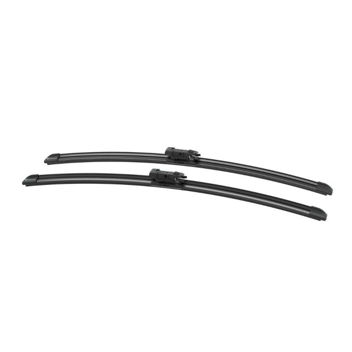 Silecek Süpürgesi Takımı Aerotwin 550/550 MM Mercedes W205 S205 R171 R172 İçin - BOSCH 3397118969