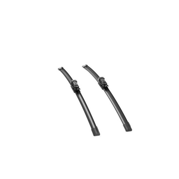 Silecek Süpürgesi Takımı Aerotwin 550/550 MM Mercedes W205 S205 R171 R172 İçin - BOSCH 3397118969