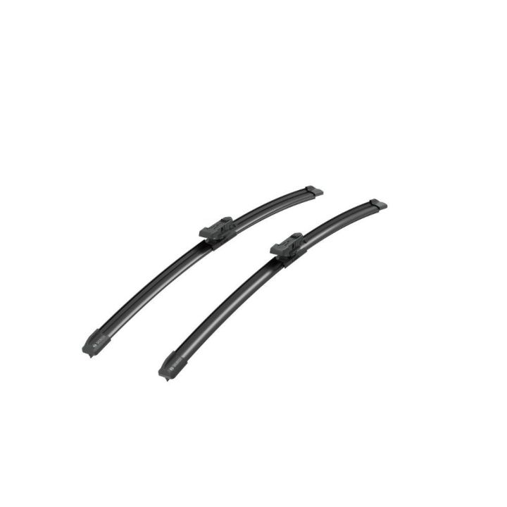 Silecek Süpürgesi Takımı Aerotwin 550/550 MM Mercedes W205 S205 R171 R172 İçin - BOSCH 3397118969