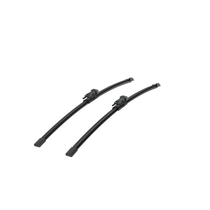 Silecek Süpürgesi Takımı Aerotwin 550/550 MM Mercedes W205 S205 R171 R172 İçin - BOSCH 3397118969