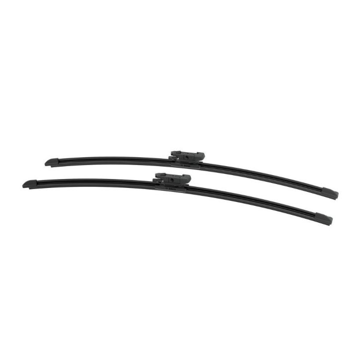 Silecek Süpürgesi Takımı Aerotwin 550/550 MM Mercedes W205 S205 R171 R172 İçin - BOSCH 3397118969