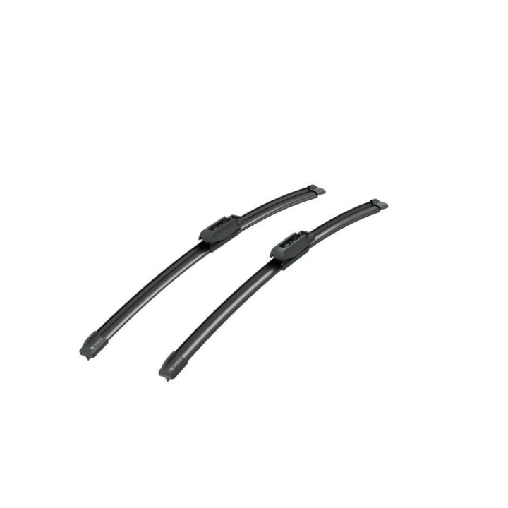 Ön Silecek Süpürgesi Aerotwin 550/550 MM Audi A6 S6 RS6 İçin (2006-2011) - BOSCH 3397118934