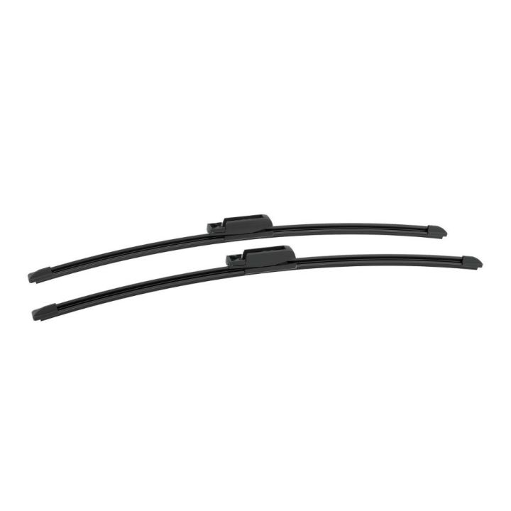 Ön Silecek Süpürgesi Aerotwin 550/550 MM Audi A6 S6 RS6 İçin (2006-2011) - BOSCH 3397118934