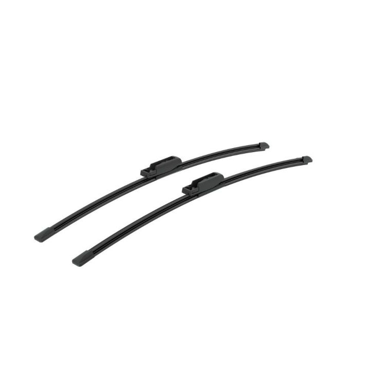 Ön Silecek Süpürgesi Aerotwin 550/550 MM Audi A6 S6 RS6 İçin (2006-2011) - BOSCH 3397118934