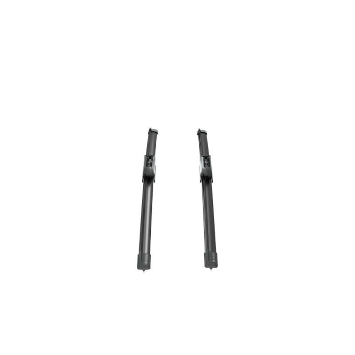 Ön Silecek Süpürgesi Aerotwin 550/550 MM Audi A6 S6 RS6 İçin (2006-2011) - BOSCH 3397118934