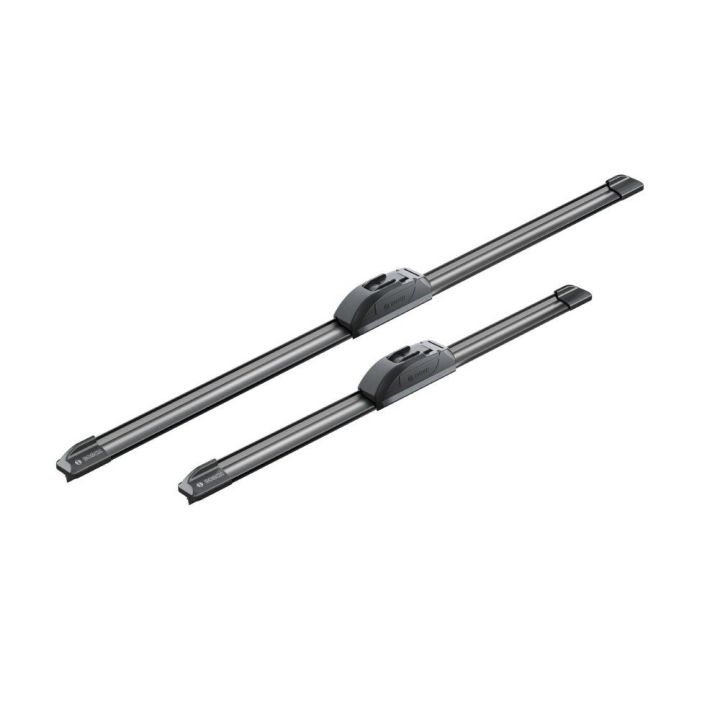 Aerotwin Silecek Seti 575/400 MM Fiat Panda Ve Punto Modelleri İçin (1997-2012) - BOSCH 3397118989