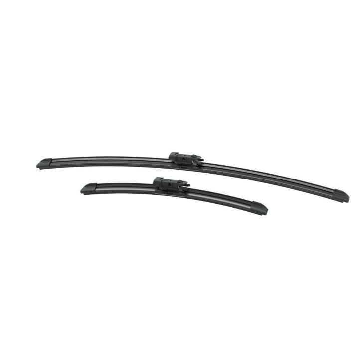 Silecek Seti Aerotwin 600/340 MM Nissan Juke Modelleri İçin (2010-) - BOSCH 3397014519
