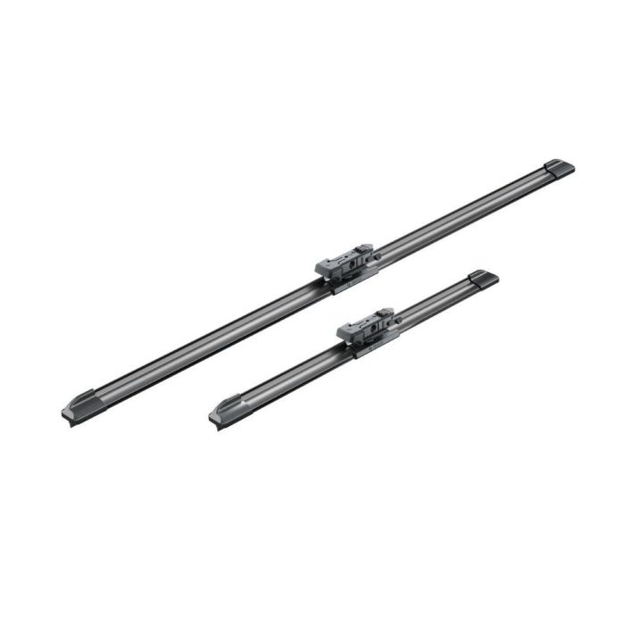 Silecek Seti Aerotwin 600/340 MM Nissan Juke Modelleri İçin (2010-) - BOSCH 3397014519