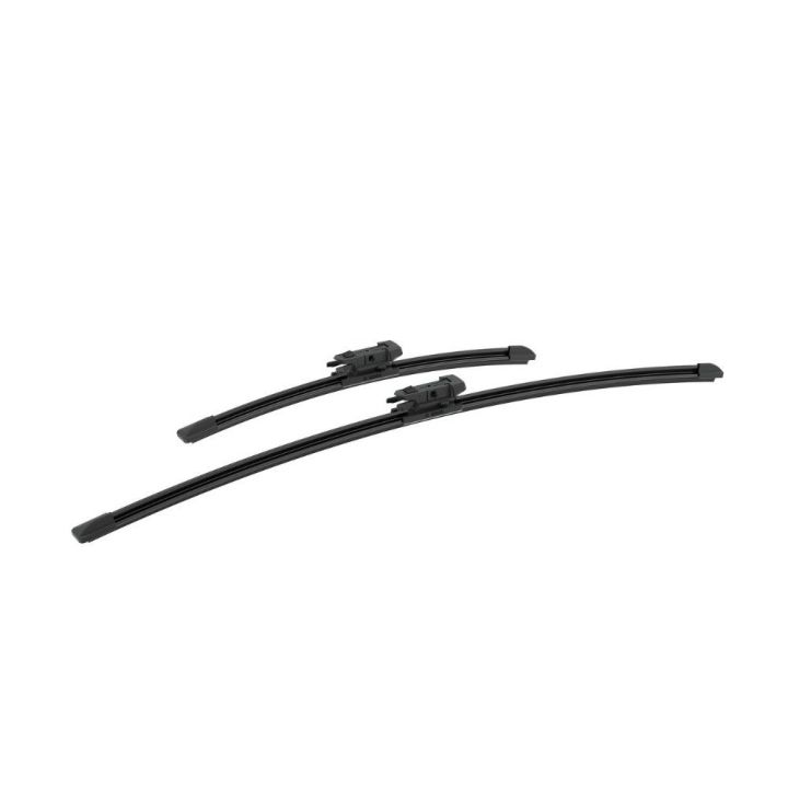 Silecek Seti Aerotwin 600/340 MM Nissan Juke Modelleri İçin (2010-) - BOSCH 3397014519