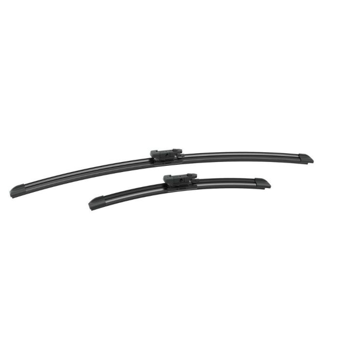 Silecek Seti Aerotwin 600/340 MM Nissan Juke Modelleri İçin (2010-) - BOSCH 3397014519