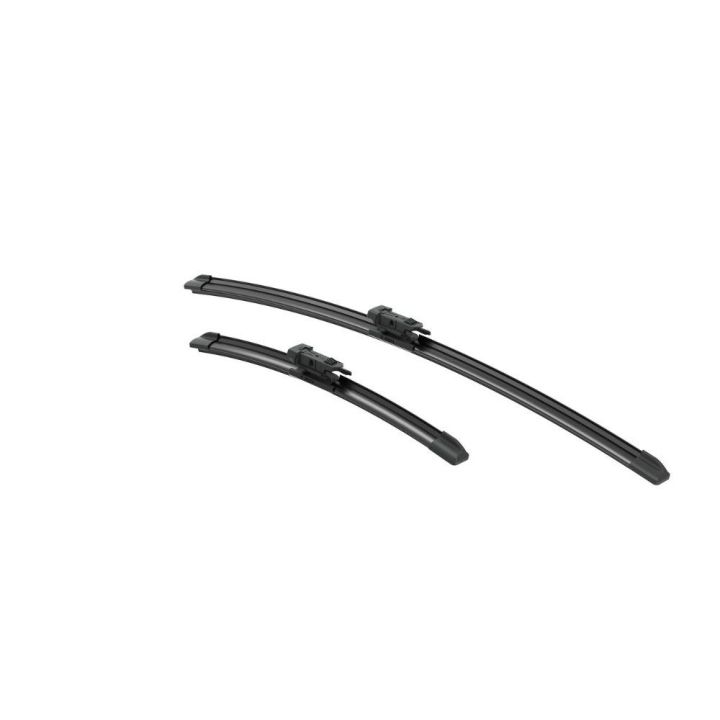 Silecek Seti Aerotwin 600/340 MM Nissan Juke Modelleri İçin (2010-) - BOSCH 3397014519