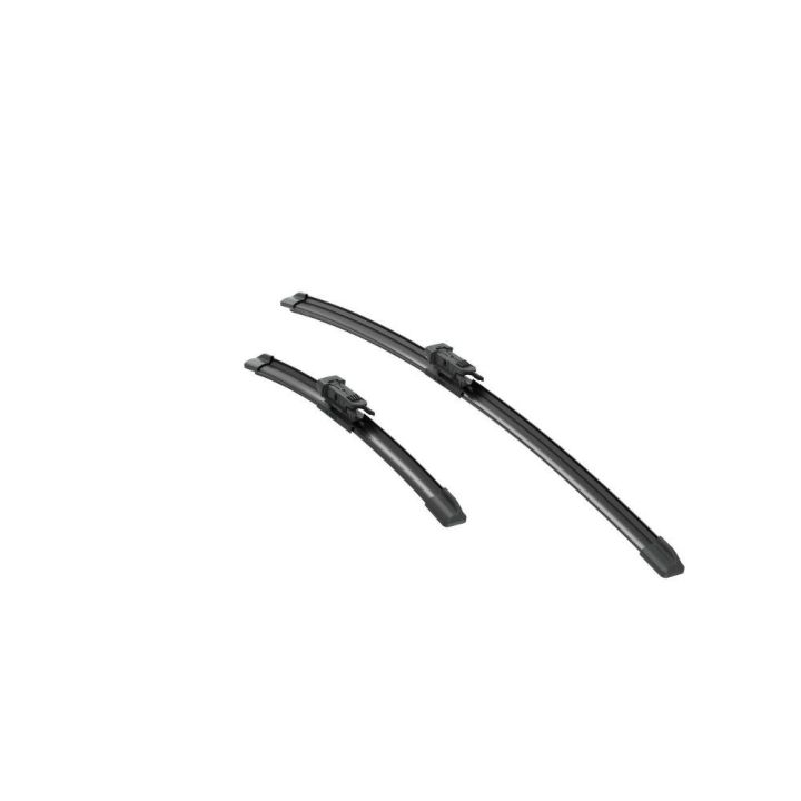 Silecek Seti Aerotwin 600/340 MM Nissan Juke Modelleri İçin (2010-) - BOSCH 3397014519