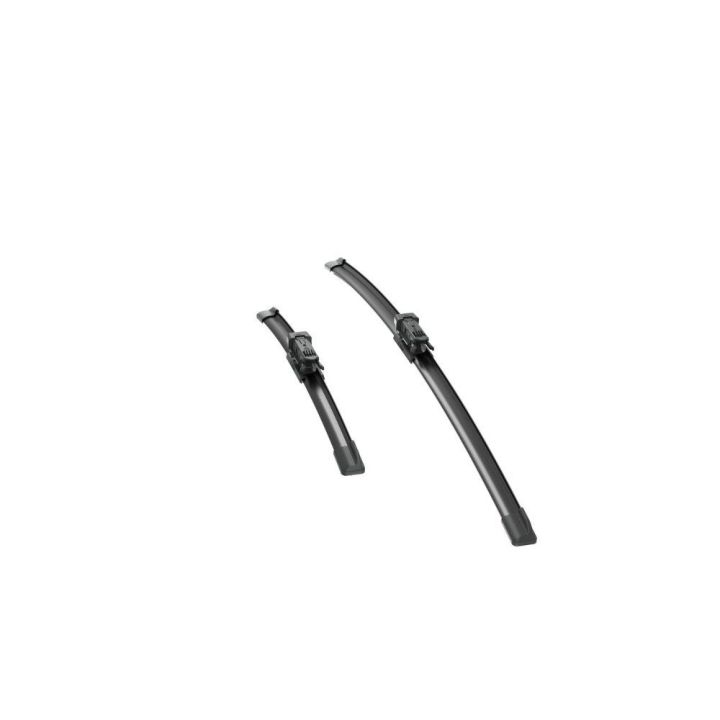 Silecek Seti Aerotwin 600/340 MM Nissan Juke Modelleri İçin (2010-) - BOSCH 3397014519