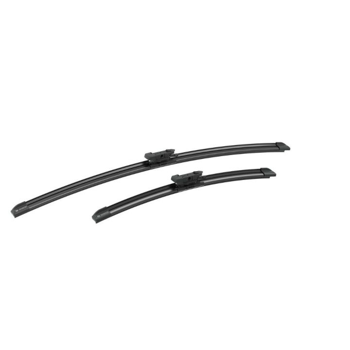 Silecek Süpürgesi Takımı Aerotwin 600/380 MM Ford Ranger Nissan Qashqai Fiat Panda Lancia Ypsilon İçin - BOSCH 3397007292