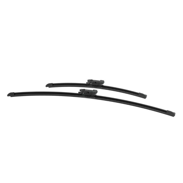 Silecek Süpürgesi Takımı Aerotwin 600/380 MM Ford Ranger Nissan Qashqai Fiat Panda Lancia Ypsilon İçin - BOSCH 3397007292