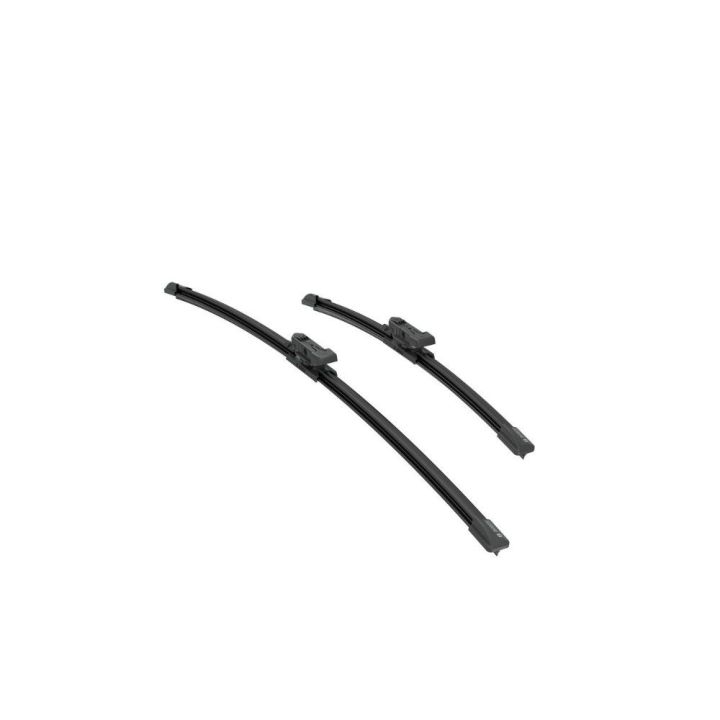 Silecek Süpürgesi Takımı Aerotwin 600/380 MM Ford Ranger Nissan Qashqai Fiat Panda Lancia Ypsilon İçin - BOSCH 3397007292