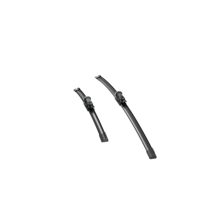 Silecek Süpürgesi Takımı Aerotwin 600/380 MM Ford Ranger Nissan Qashqai Fiat Panda Lancia Ypsilon İçin - BOSCH 3397007292