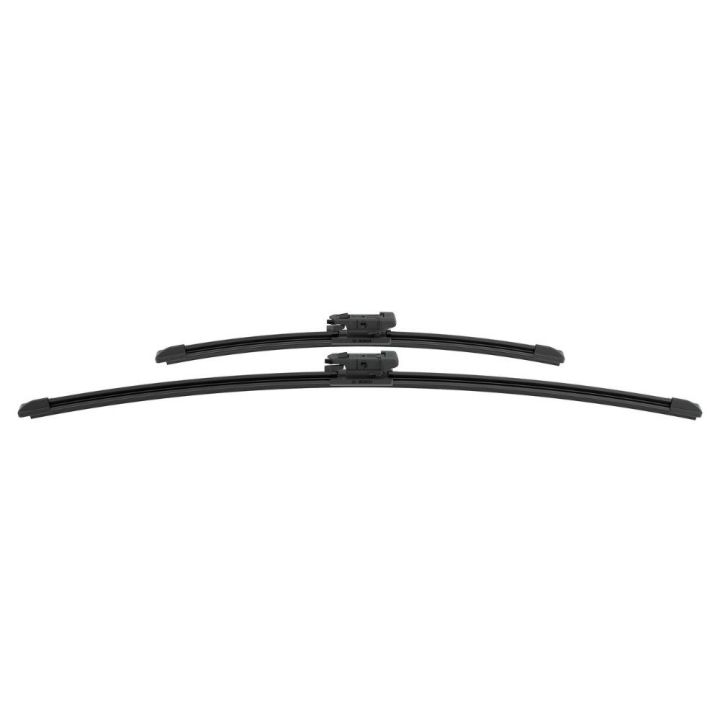 Silecek Süpürgesi Takımı Aerotwin 600/380 MM Ford Ranger Nissan Qashqai Fiat Panda Lancia Ypsilon İçin - BOSCH 3397007292