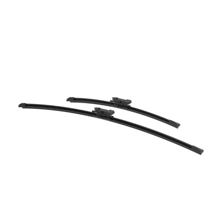 Silecek Süpürgesi Takımı Aerotwin 600/380 MM Ford Ranger Nissan Qashqai Fiat Panda Lancia Ypsilon İçin - BOSCH 3397007292