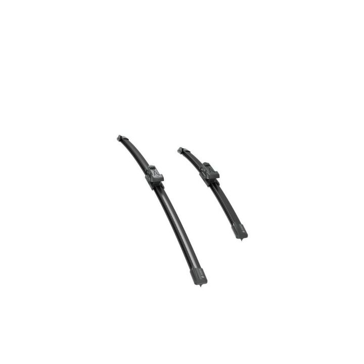 Silecek Süpürgesi Takımı Aerotwin 600/380 MM Ford Ranger Nissan Qashqai Fiat Panda Lancia Ypsilon İçin - BOSCH 3397007292