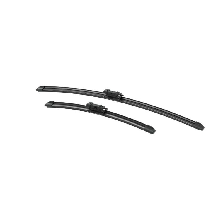 Silecek Süpürgesi Takımı Aerotwin 600/380 MM Ford Ranger Nissan Qashqai Fiat Panda Lancia Ypsilon İçin - BOSCH 3397007292