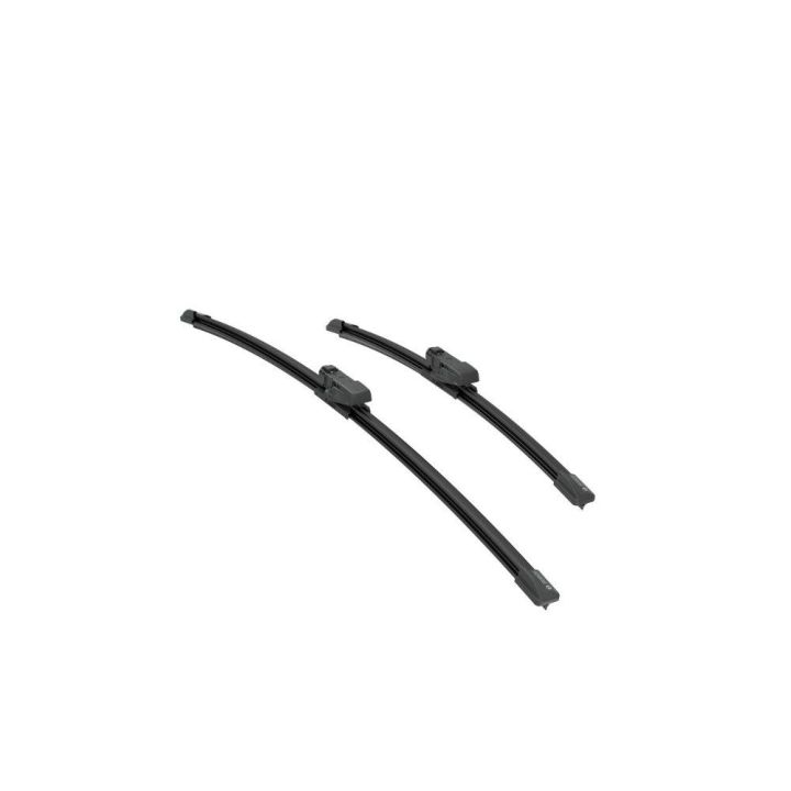 Silecek Süpürgesi Aerotwin 600-400mm Takım Skoda Fabia 1.2 1.4 (2014-) - Bosch 3397014138